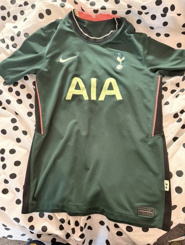 Nike tottenham hotspur away - tottenham,