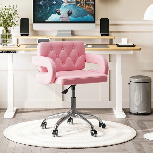 Height adjustable swivel - height,