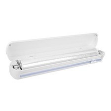 Plastic Food Wrap Dispenser