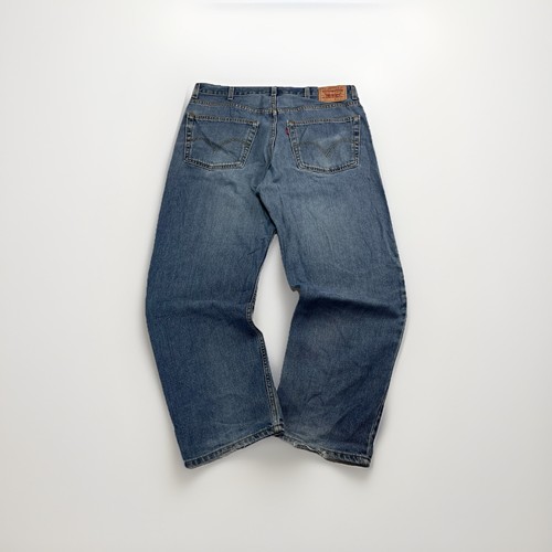 Levi 550 jeans men s - jeans, men’s