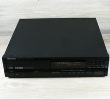 Kenwood DP-710 CD Player