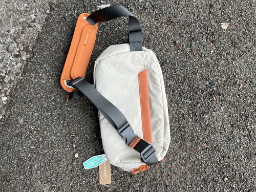 Bagsmart dslr camera sling - dslr,