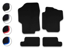 Car Mats for Peugeot 1007