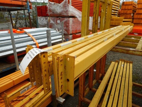 Link pallet racking cross - racking,