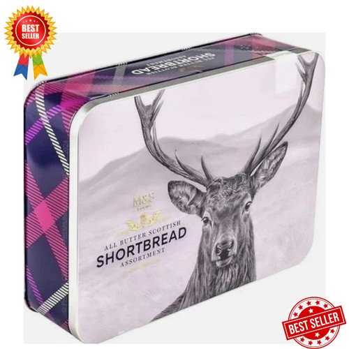 All butter scottish - butter,
