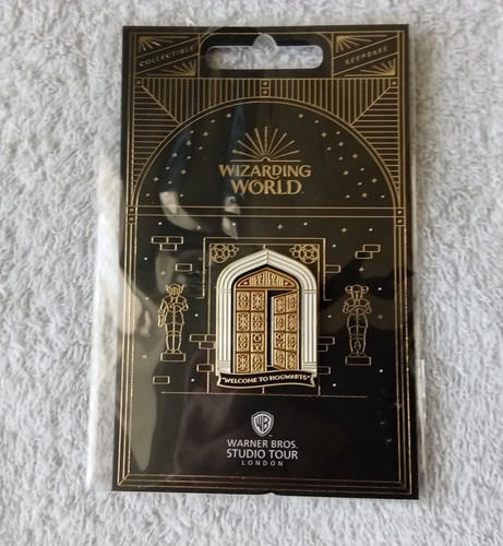 Harry potter welcome - harry, to