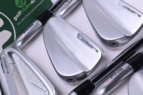 Ping blueprint s - blueprint,