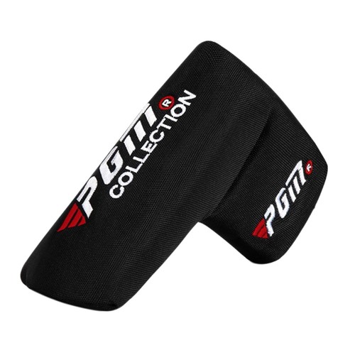 Putter head cover - putter,