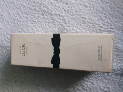 Avon luck for - luck, de