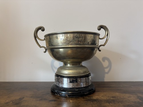 Very large vintage - very,