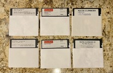 1992 QUICKEN 2.0 SOFTWARE FOR