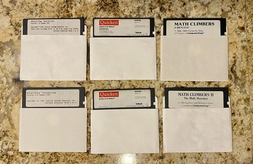 1992 quicken software for - 1992,