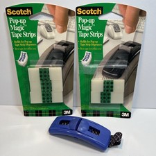 3M Scotch Pop Up Tape