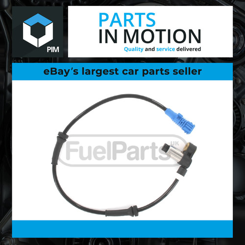 Abs sensor fits citroen saxo - fits,