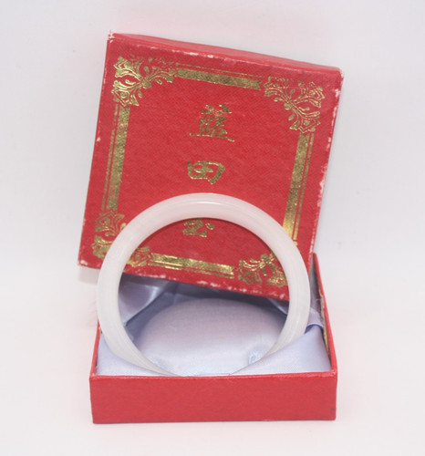 Untreated genuine jade - untreated,
