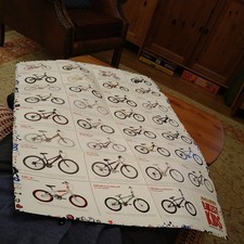 Raleigh Bikes for Kids POSTER