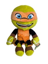 Teenage Mutant Ninja Turtles