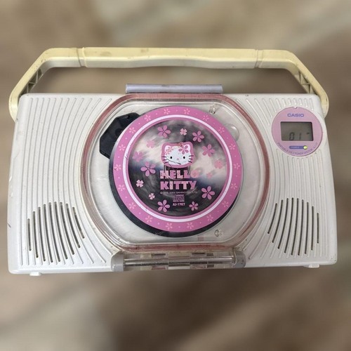 Hello kitty casio 17 - hello,