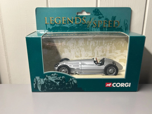 Corgi legends speed 00203 - of,