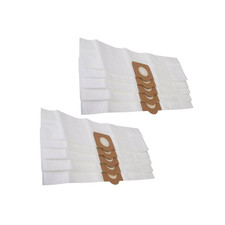 Pack microfibre dust - 10,