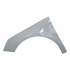 AUDI A1 TFSI SPORT 2011 Wing Left Side