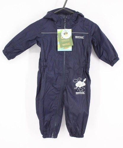 Regatta baby toddler puddle - regatta,