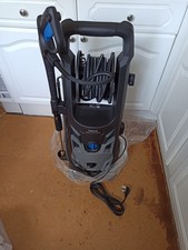 195 Bar Pressure Washer