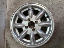 ROVER MINI ALLOY WHEEL A303
