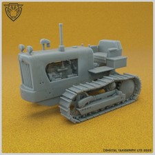 Track Marshall 55 – 3D