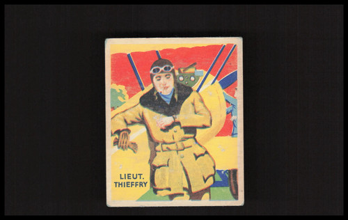 1934 national chicle - 1934,