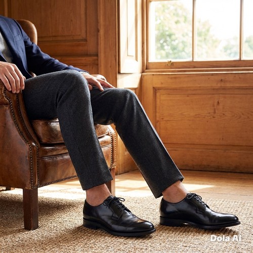 Barker selwyn mens good - selwyn,