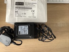 Haydon 24Vac 4amp In Line PSU
