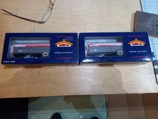 Bachmann 35 Ton Sliding Door