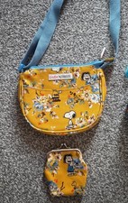 Cath Kidston X Peanuts Snoopy