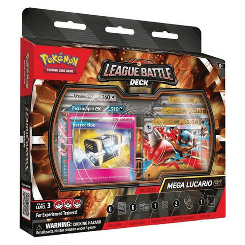 Pokemon mega lucario - pokemon:,