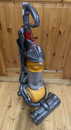 Dyson dc24 multi floor - dyson, ball