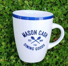 Mason Cash Mug Stoneware