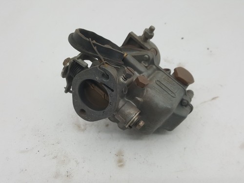 Carburettor holley new 7 - carburettor, *