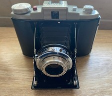 Kodak 66 Model II 75mm 6x6