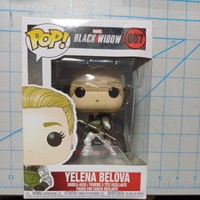 Funko Pop! Vinyl: Yelena