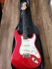 Electric Guitar