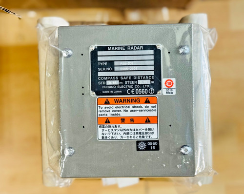 Furuno marine radar psu - marine, psu-007