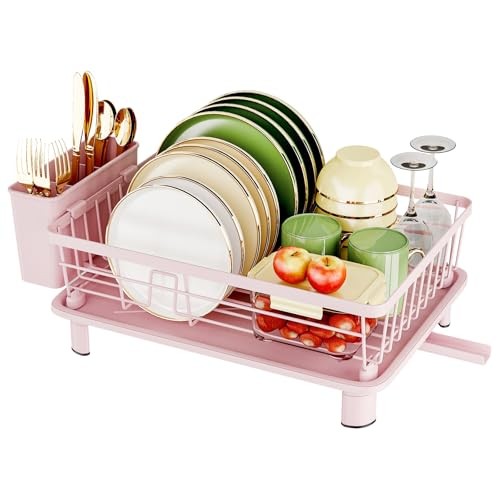 Gherisn dish drainer - dish, rack