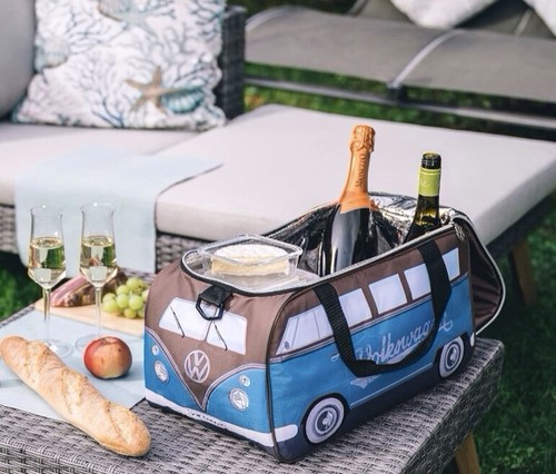 Volkswagen cool bag cooler - vw,