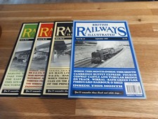 British Railways Illustrated