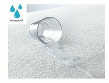 3 in 1 Waterproof Terry Towel