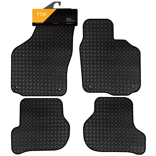 Fits skoda octavia - fits, scout