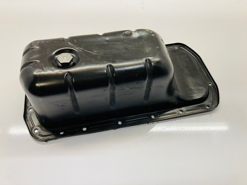 Engine oil sump pan - sump, ford
