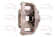 APEC Reman Brake Caliper Front Left for Vented disc - LCA886