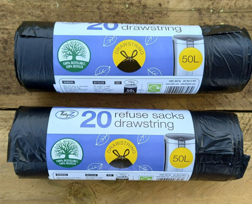 Strong litre tie - strong, 50